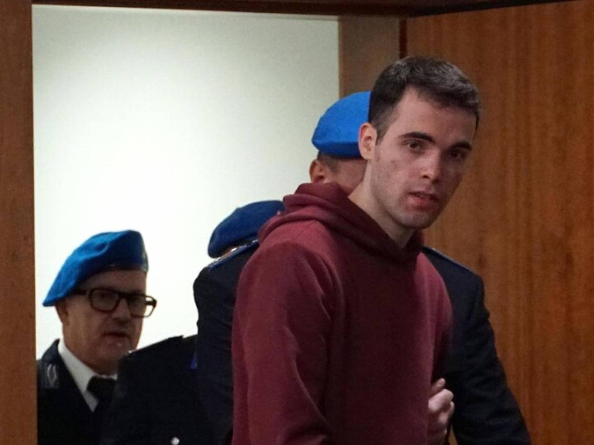 Filippo Turetta aggredito in carcere: colpito con un pugno da un altro detenuto