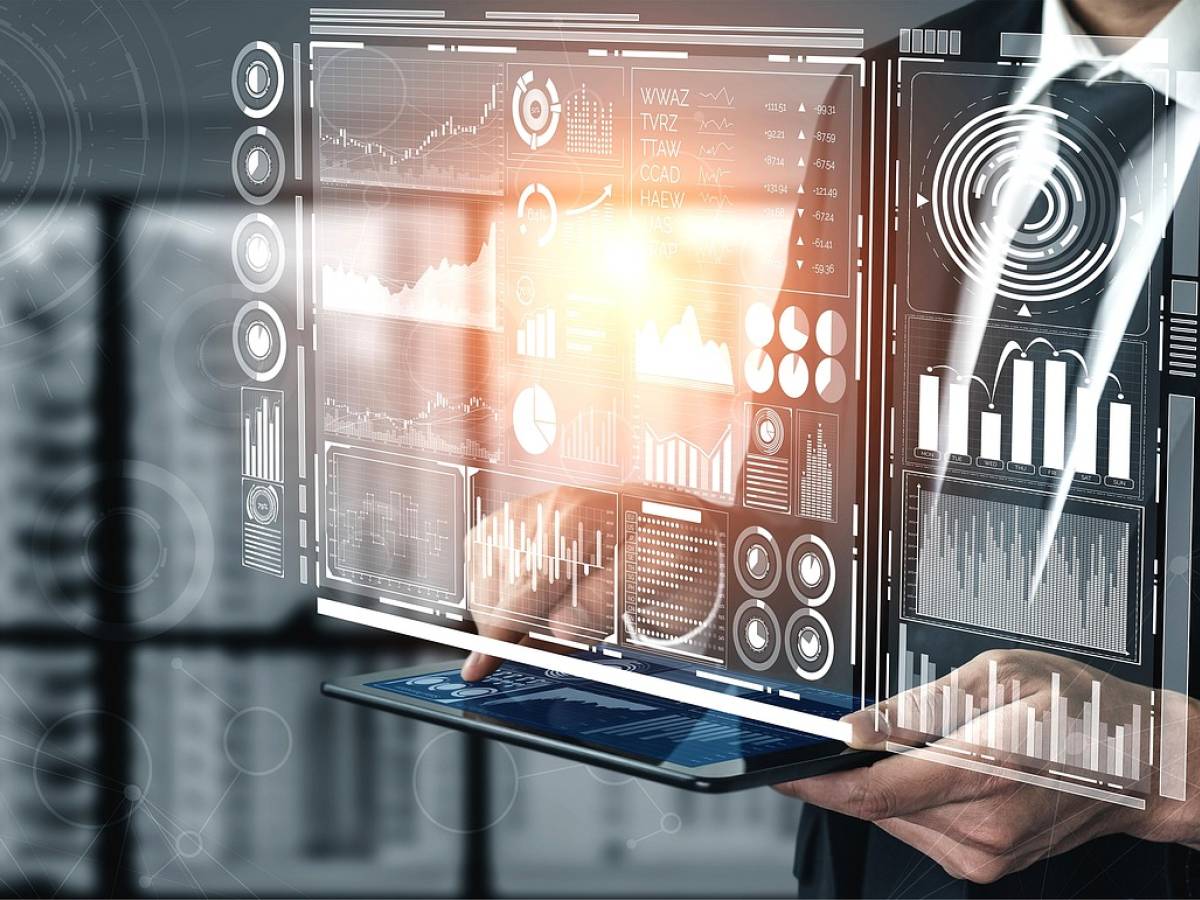 Intelligenza artificiale e automatizzazione: nasce Genoma Os, sistema operativo a supporto delle Pmi italiane