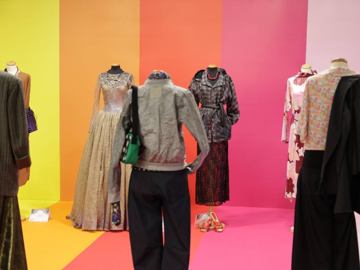 abbigliamento a Milano Fashion & Jewels