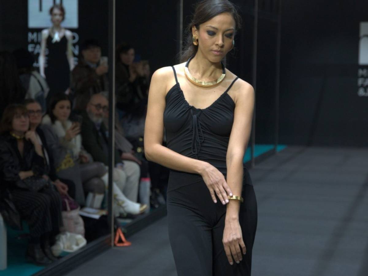 Sfilate Milano Fashion & Jewels
