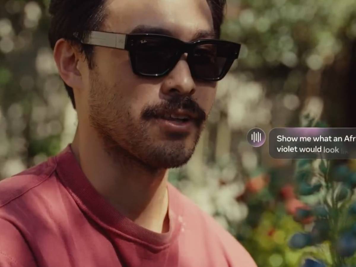 Meta Ray Ban Display: gli occhiali che sostituiscono lo smartphone (e non solo), in Italia dal 2026 Meta Ray Ban Display: gli occhiali che sostituiscono lo smartphone (e non solo), in Italia dal 2026