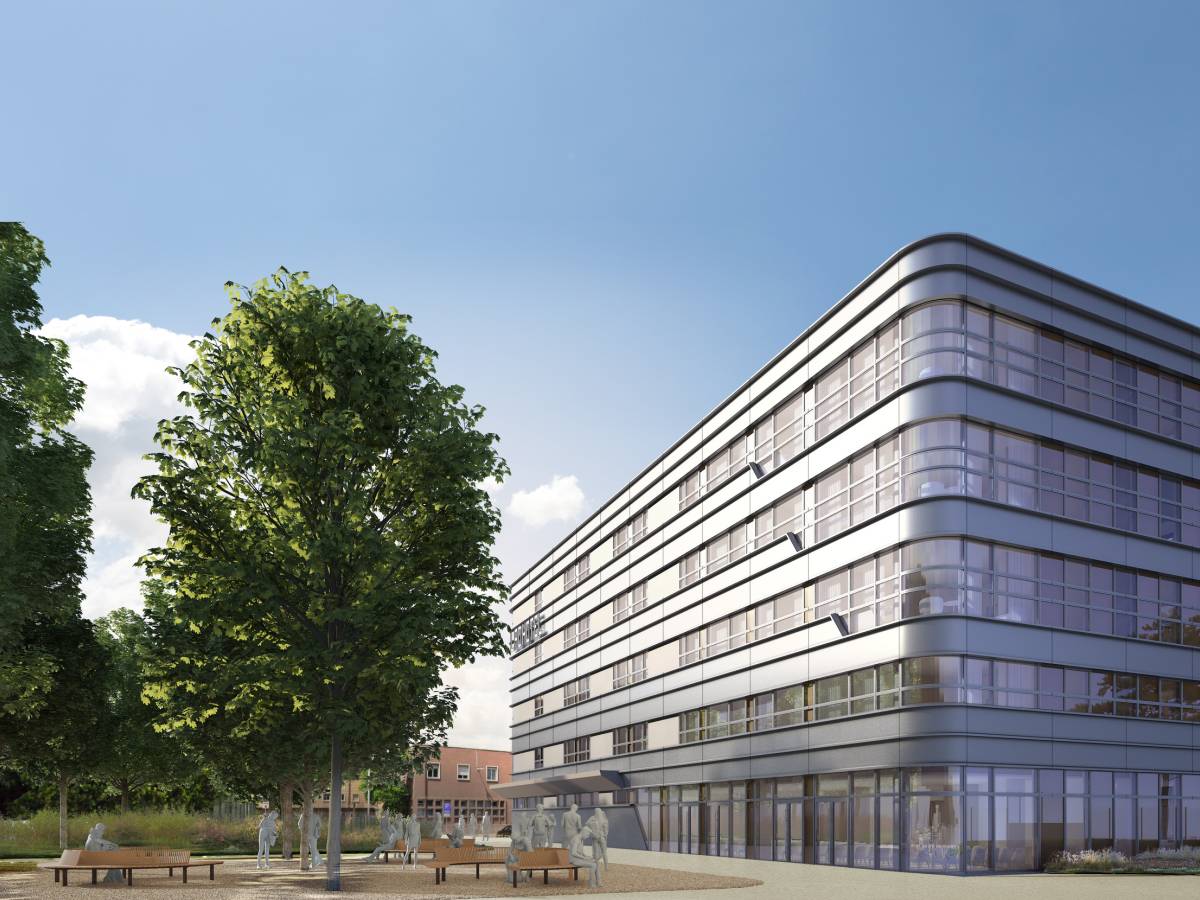 Linate, al via il progetto di un nuovo hotel nell