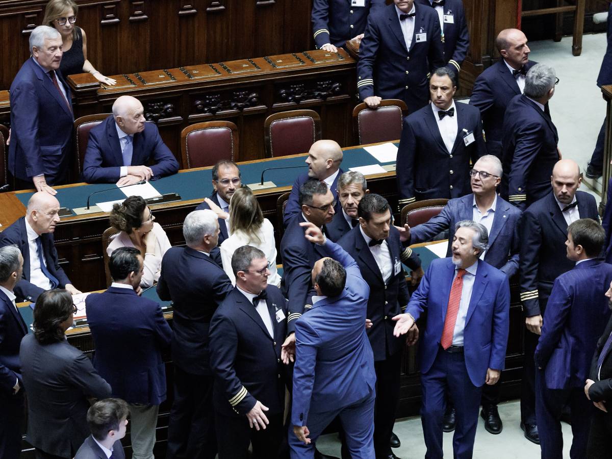 Terzo sì alla separazione delle carriere. E l