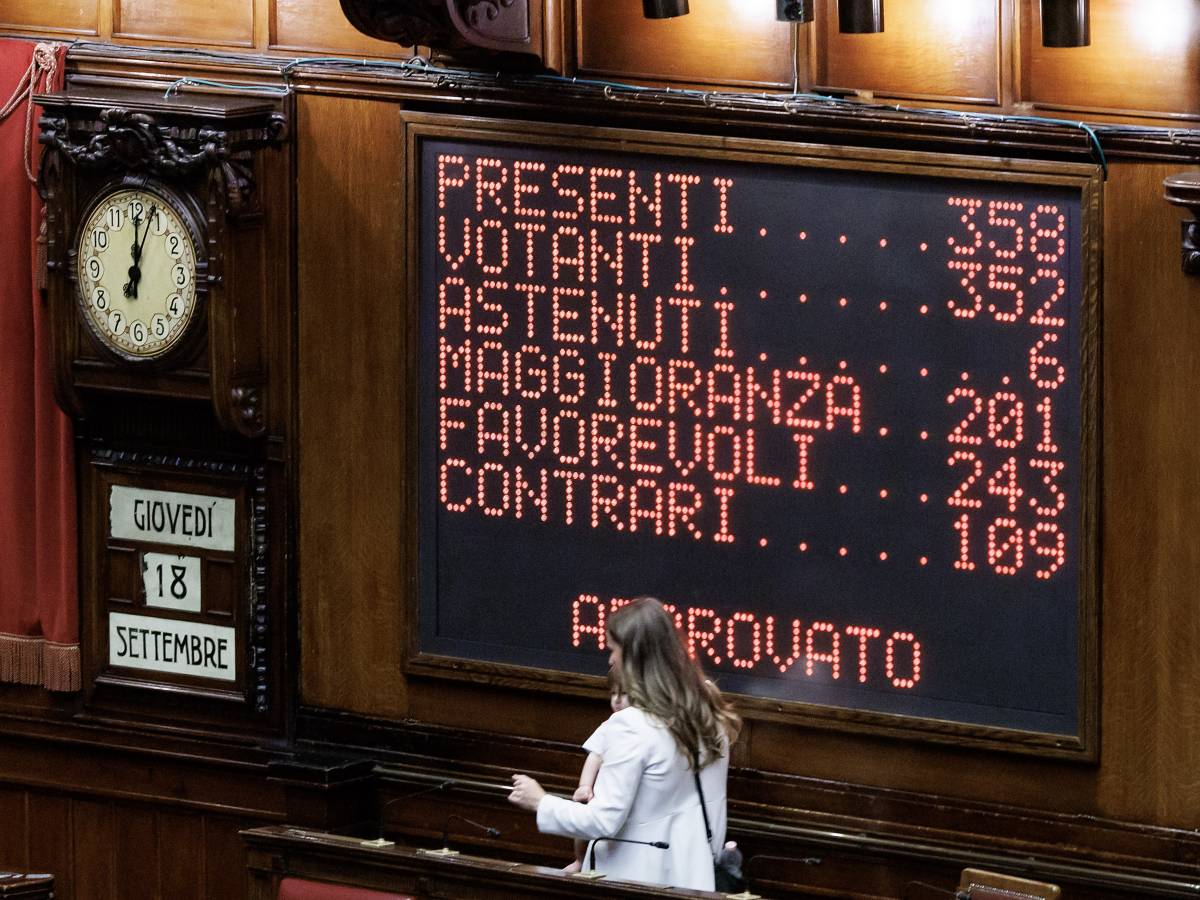 meloni riforma storica fi dedicato a berlusconi