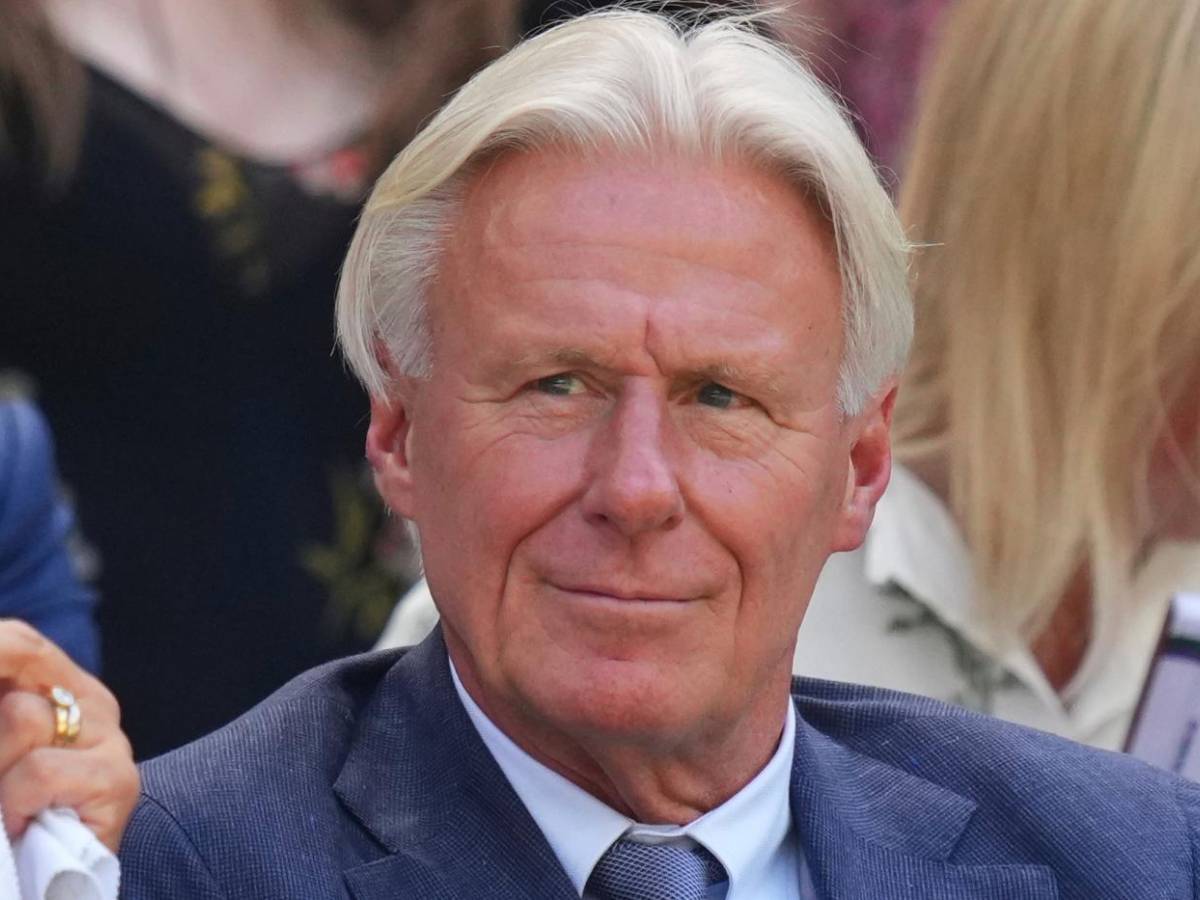 Le confessioni di Bjorn Borg, dal tennis al cancro: "Mi stordivo con le feste, la Bertè mi ha salvato"