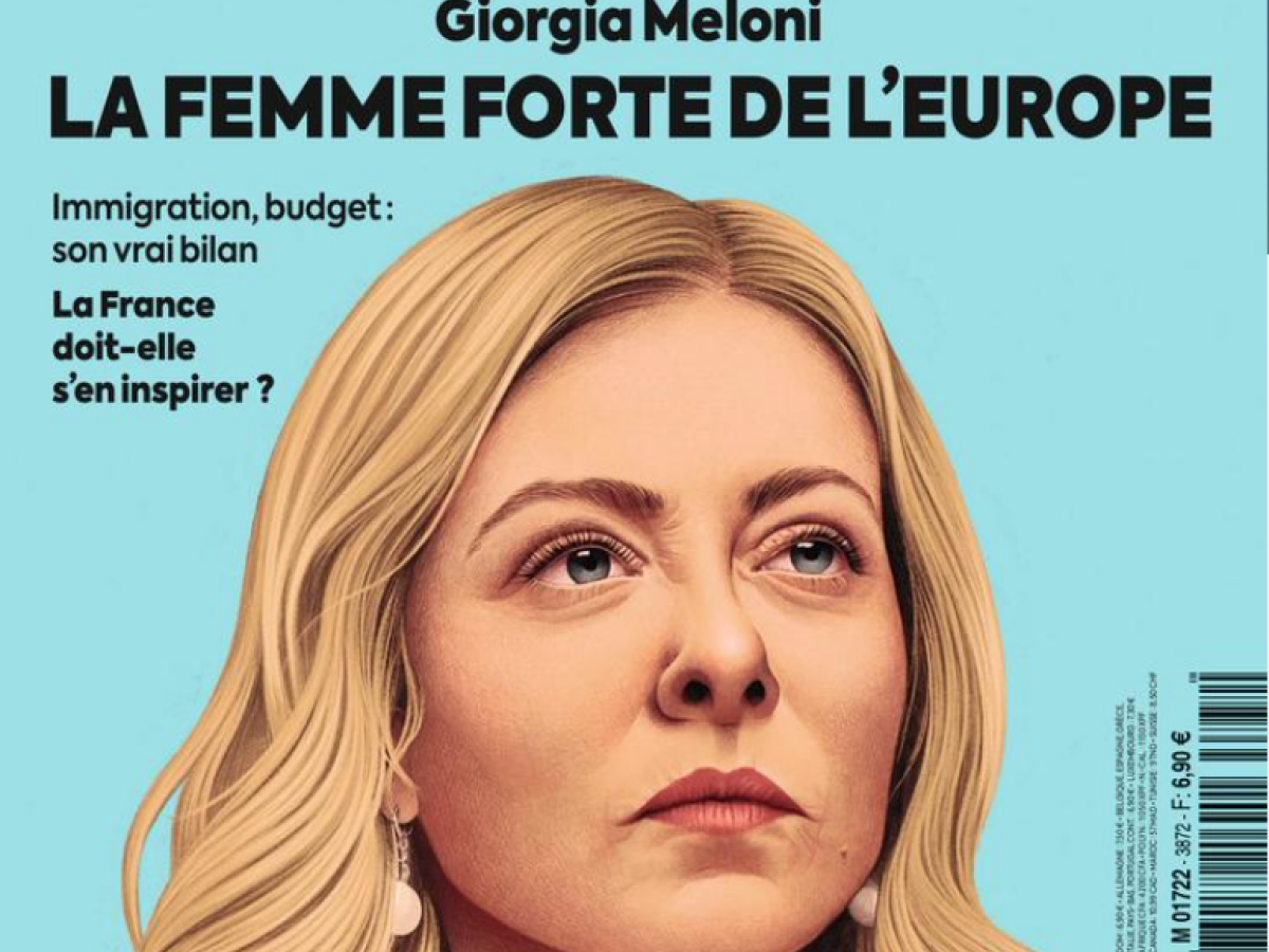 "La donna forte d "La donna forte d