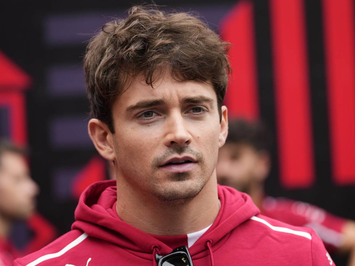 leclerc cerca il pokerissimo nella sua baku ma stavolta dopo la pole vuole pure vincere da Ilgiornale.it leclerc cerca il pokerissimo nella sua baku ma stavolta dopo la pole vuole pure vincere