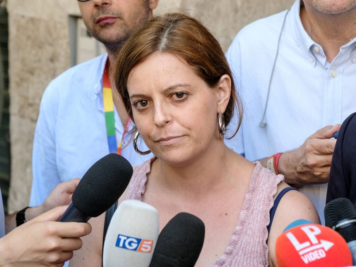 la salis ora trema davvero rischio mandato d arresto europeo