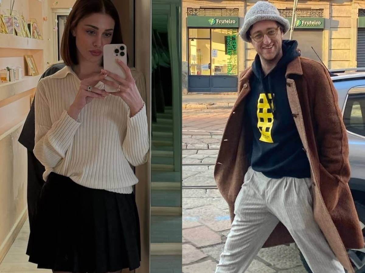 Belen Rodriguez innamorata e felice: chi è la sua fiamma Stefano Belingardi Clusoni