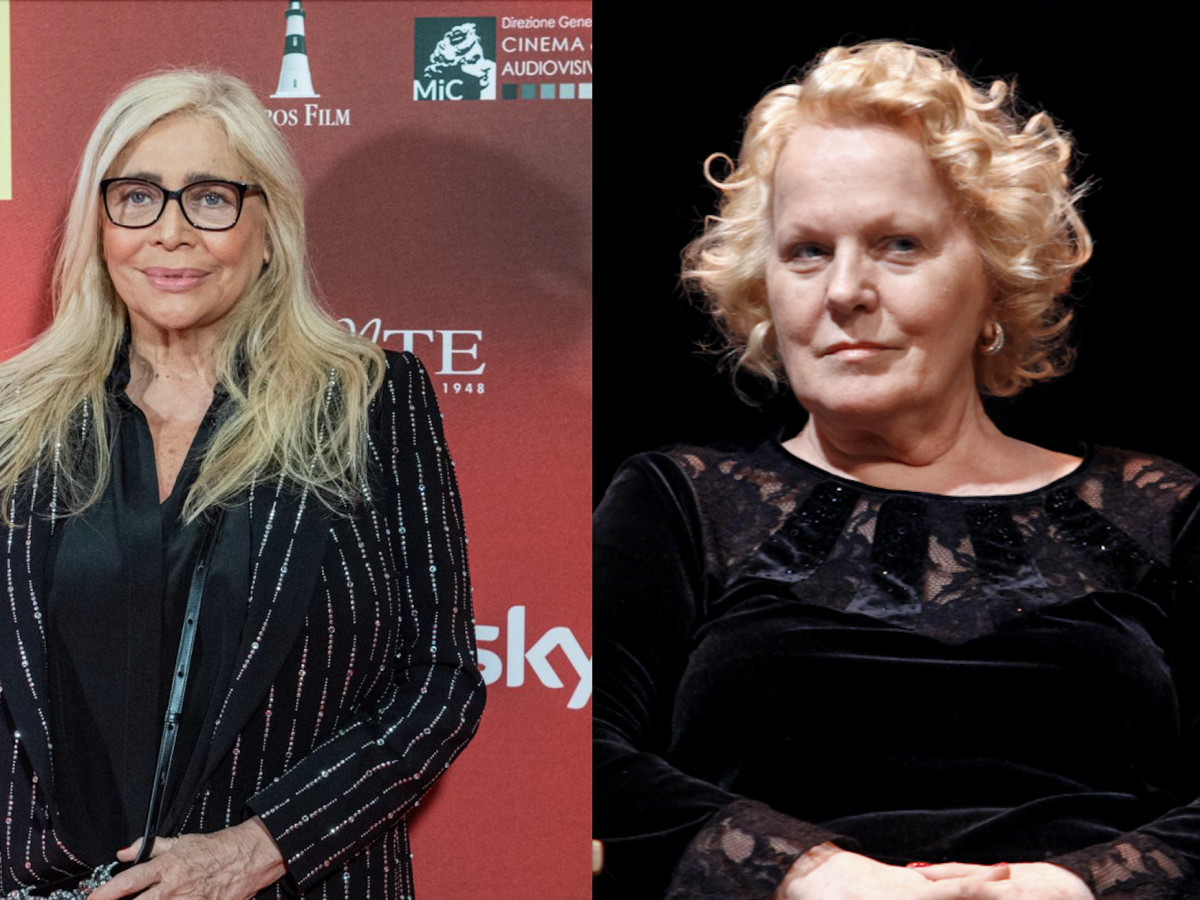 Mara Venier esclude Katia Ricciarelli da Domenica in: "Attacco durissimo"