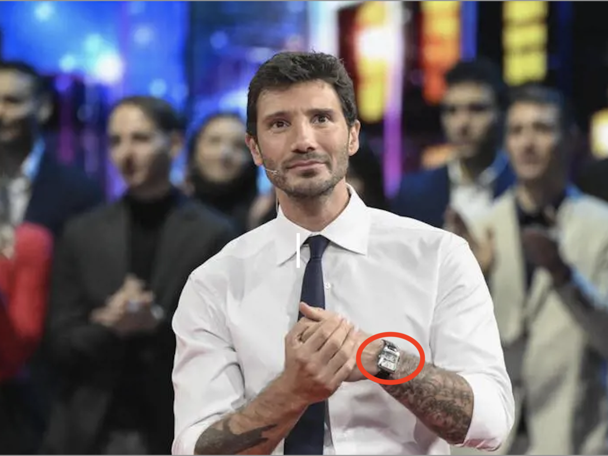 stefano de martino le prime parole dopo la morte di pap224 enrico da Ilgiornale.it stefano de martino le prime parole dopo la morte di pap224 enrico