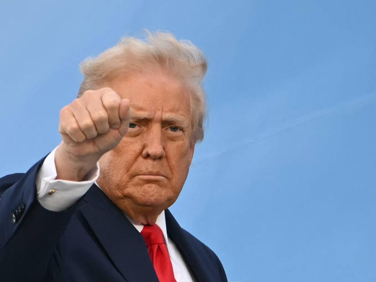 troppo lunga i giudici respingono la maxi causa miliardaria di trump contro il new york times