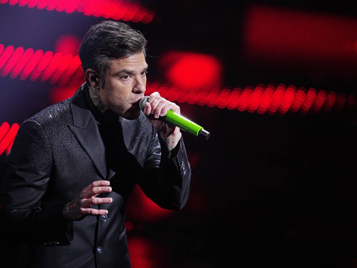“Non mi sono spiegato, chiedo scusa”. Fedez fa un passo indietro su Jannik Sinner