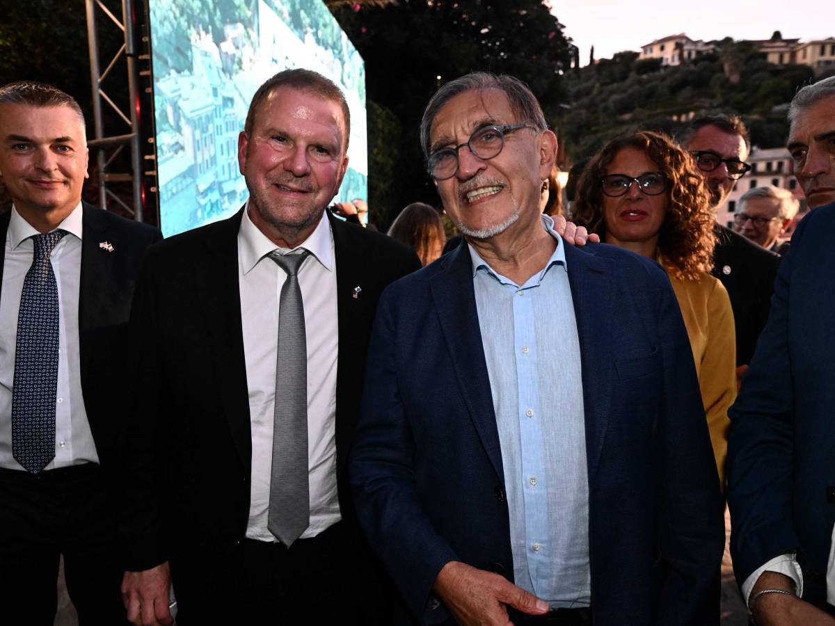 La Russa: Gaza doveva restituire gli ostaggi La Russa: Gaza doveva restituire gli ostaggi