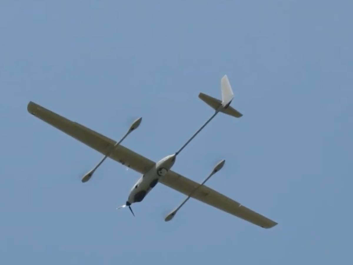 I Marines Usa puntano sul drone Stalker: come funziona il VXE30