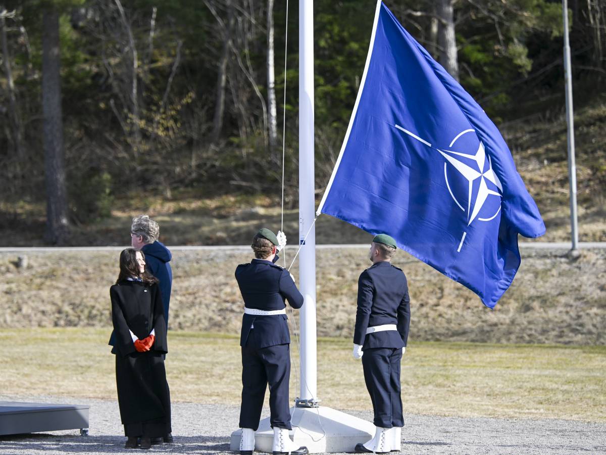 Le priorità della Nato: il manuale per il linguaggio inclusivo Le priorità della Nato: il manuale per il linguaggio inclusivo