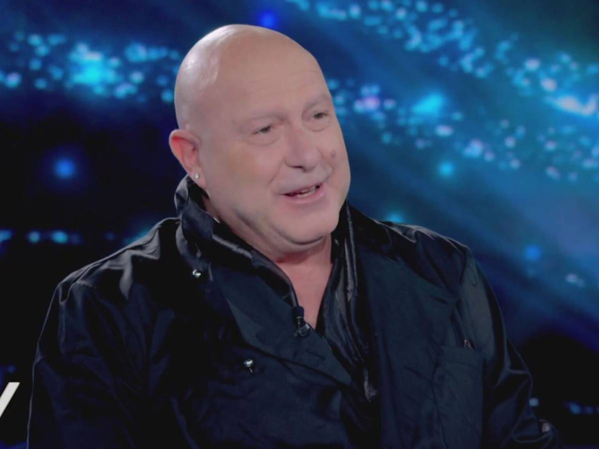 alex baudo ecco come ho saputo che pippo era mio padre ma ora basta polemiche
