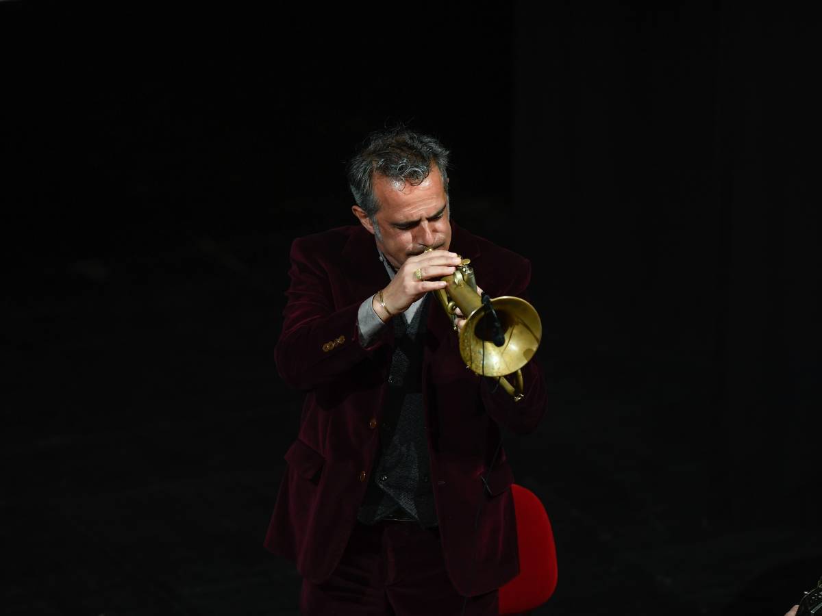"La mia musica solo a chi si dichiara contro il genocidio a Gaza". La decisione di Paolo Fresu