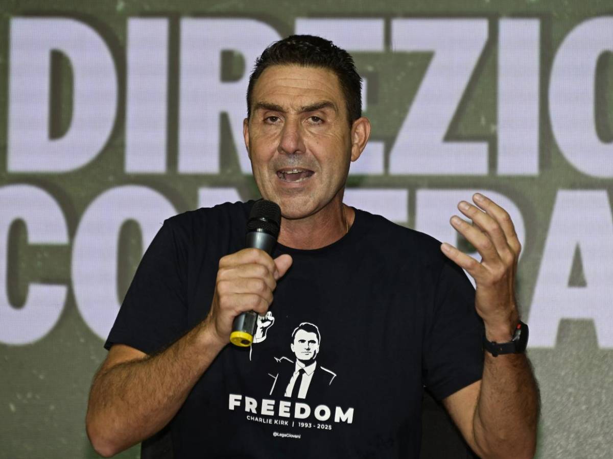 "Vannacci sessista". Botta risposta con assessora Toscana Nardini