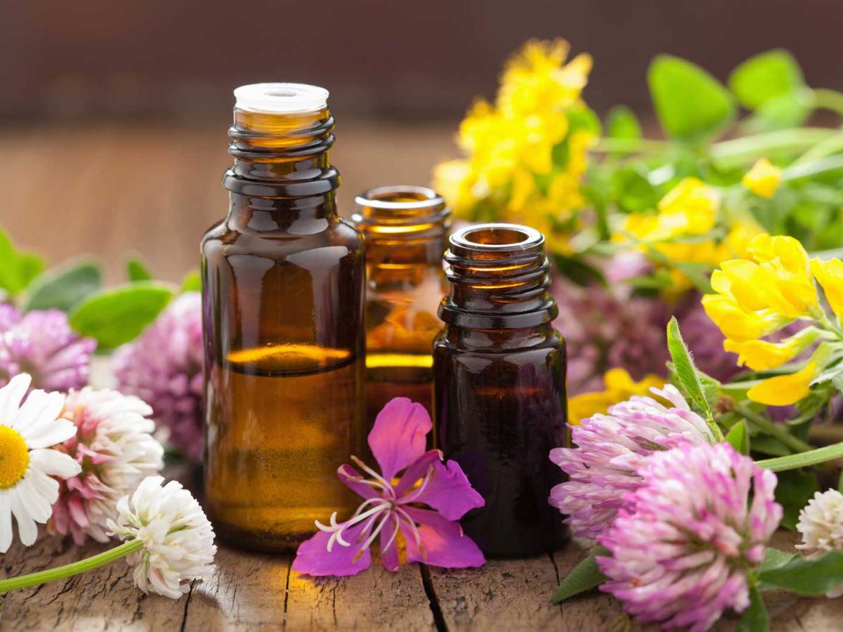 sindrome premestruale come trattarla in modo naturale