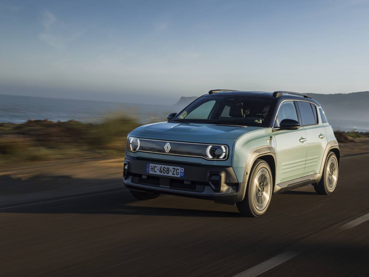 Renault 4