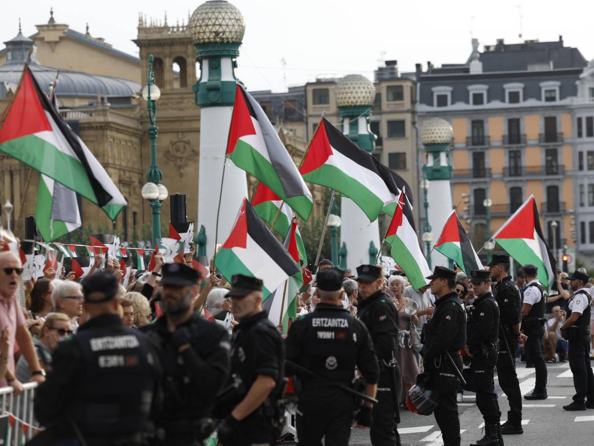 Regno Unito, Canada e Australia riconoscono la Palestina. L Regno Unito, Canada e Australia riconoscono la Palestina. L