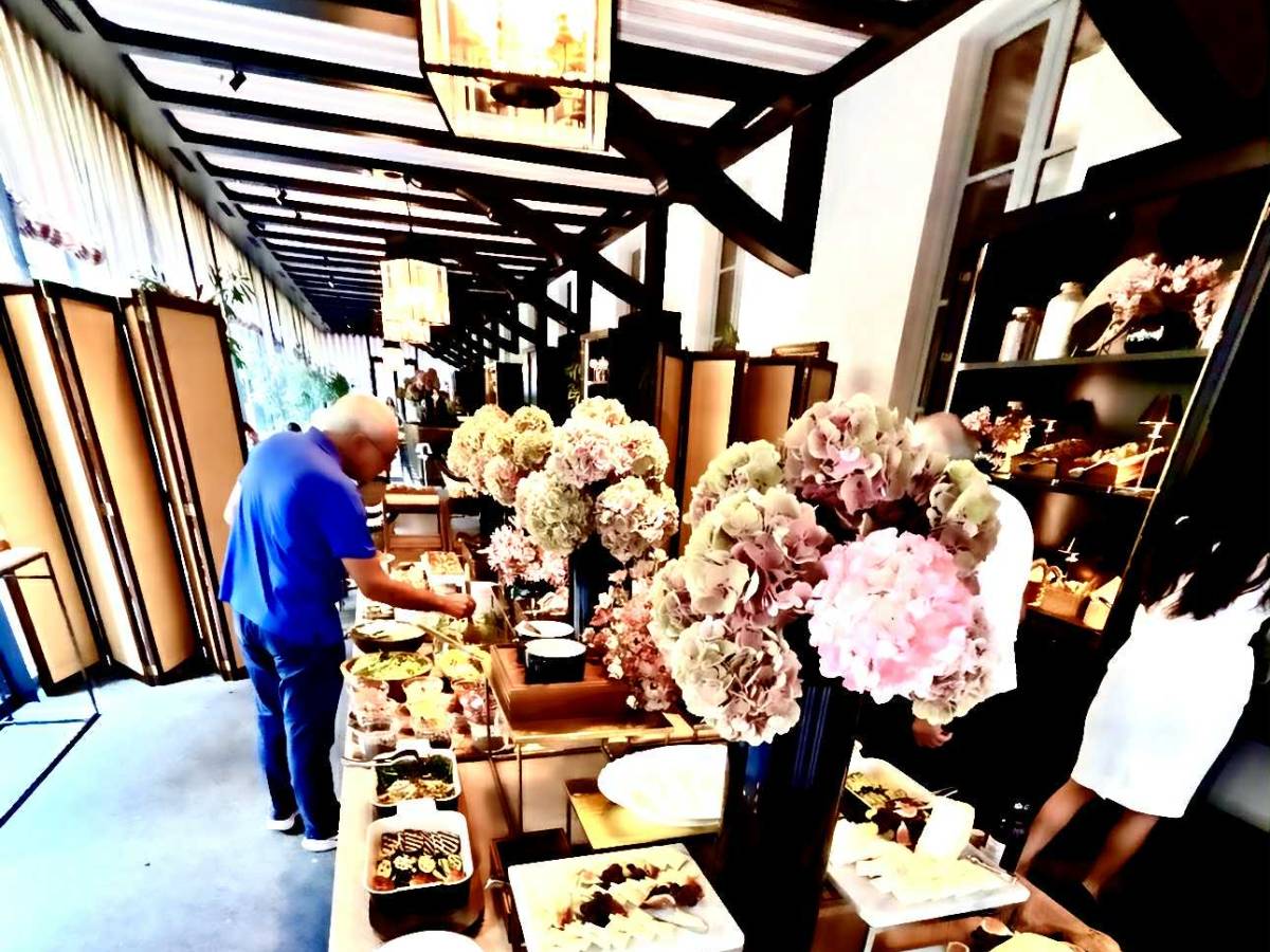 10_11, un brunch che fa domenica 10_11, un brunch che fa domenica