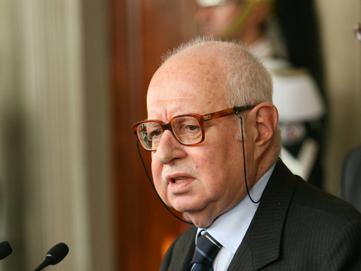 Morto Antonio Del Pennino, storico esponente del PRI