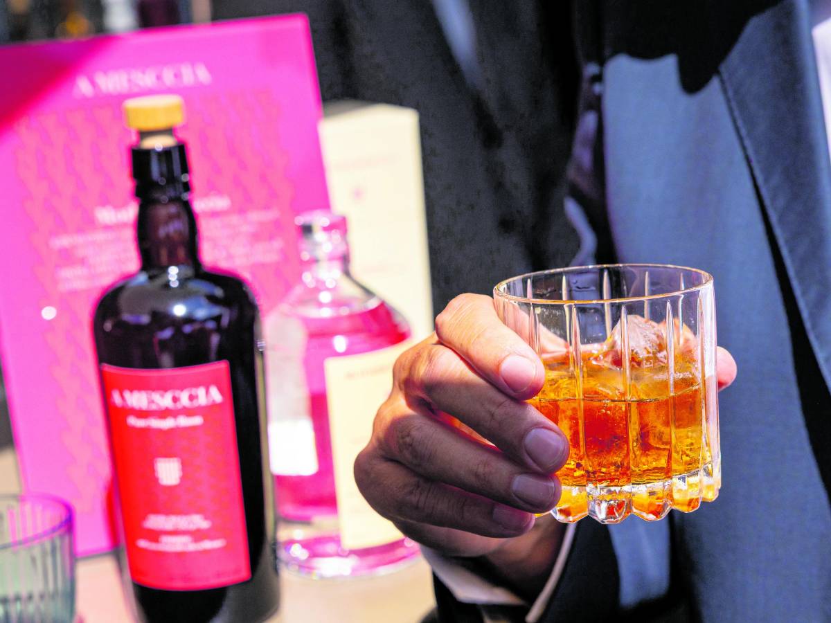 rinasce il rum di monte carlo il principato torna alla terra