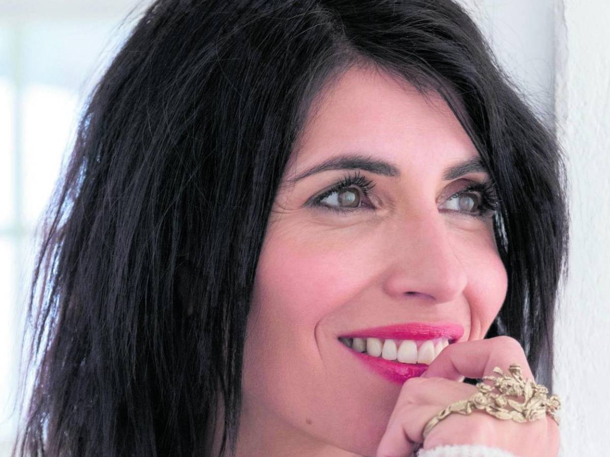 il rinascimento di giorgia
