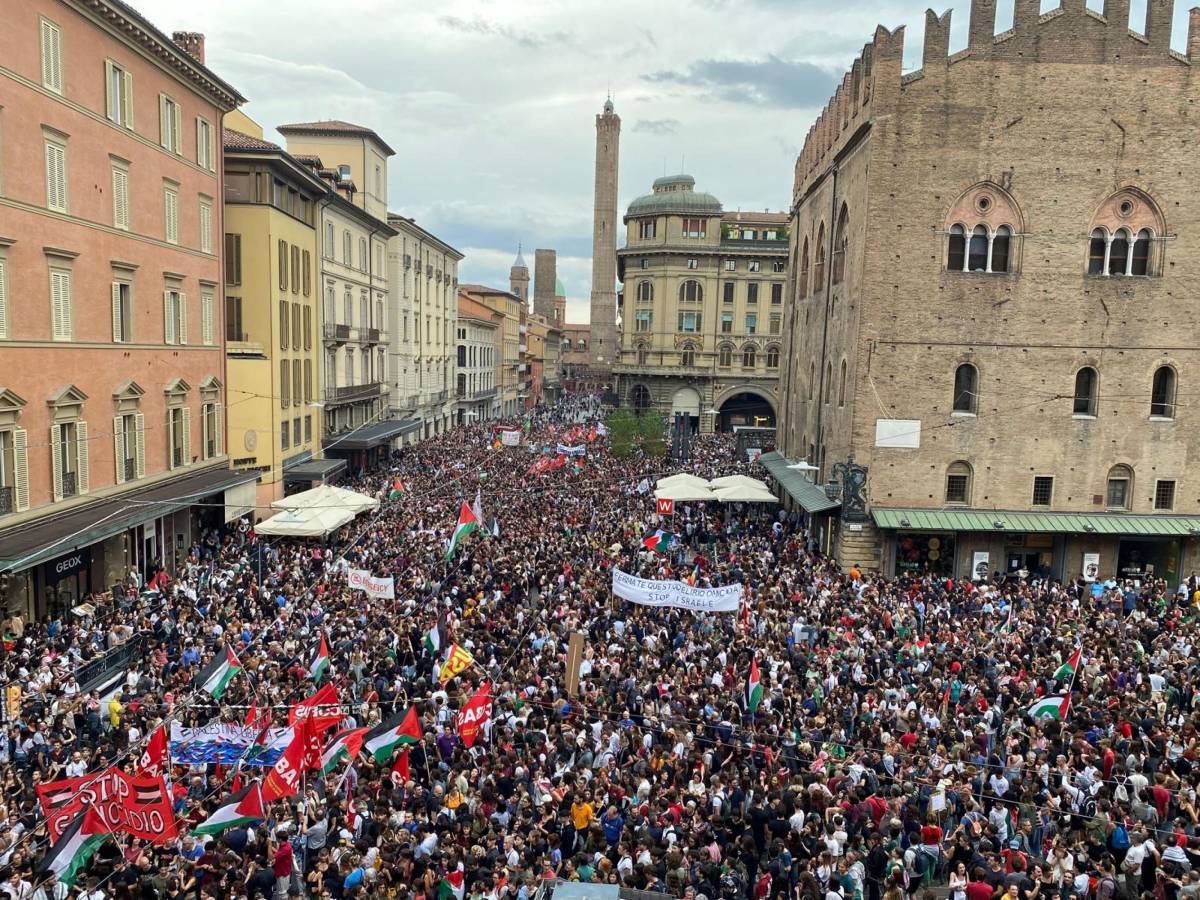 illegittime il garante avverte i sindacati sugli scioperi per gaza da Ilgiornale.it illegittime il garante avverte i sindacati sugli scioperi per gaza