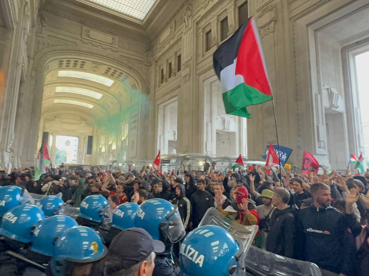Il confine tra protesta e violenza: quando la piazza diventa anche un attacco allo Stato