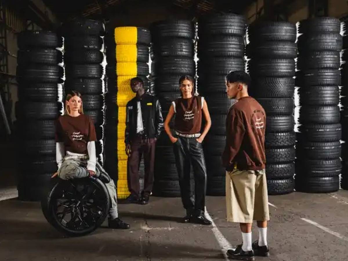 Pirelli, non solo pneumatici. Ecco la Lifestyle Collection 2025 2026