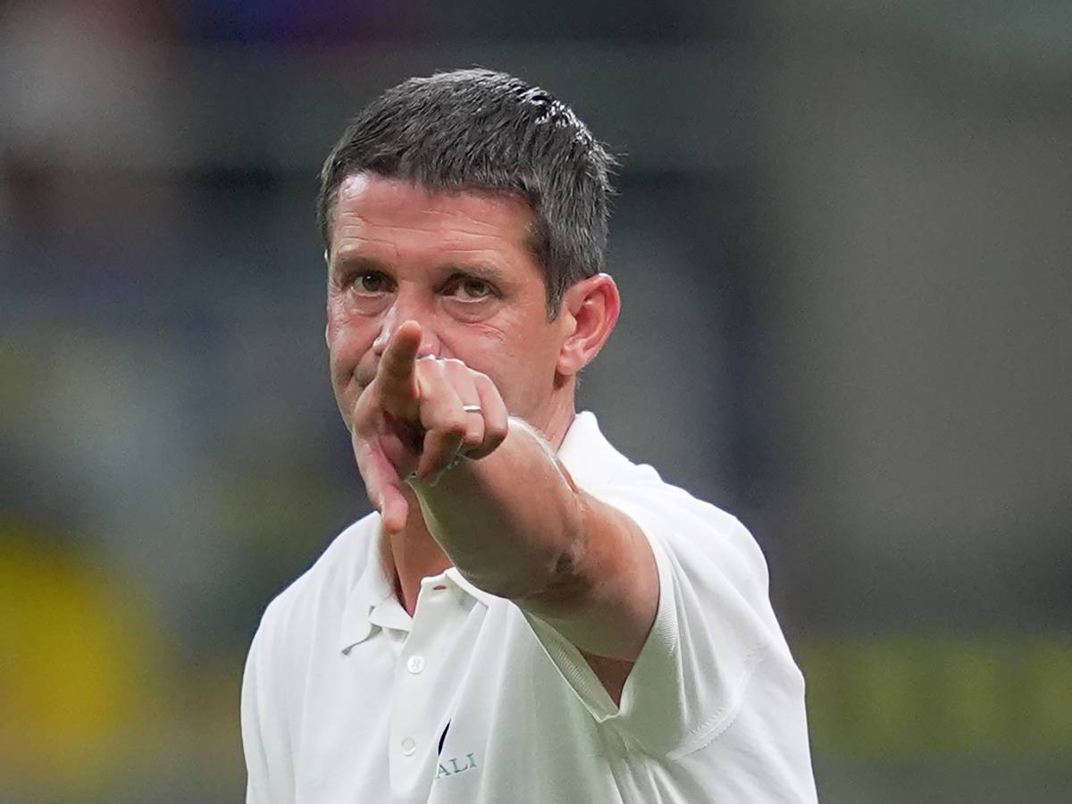 "Rifallo domenica", "Andatevene a Milanello". Chivu litiga coi tifosi dell