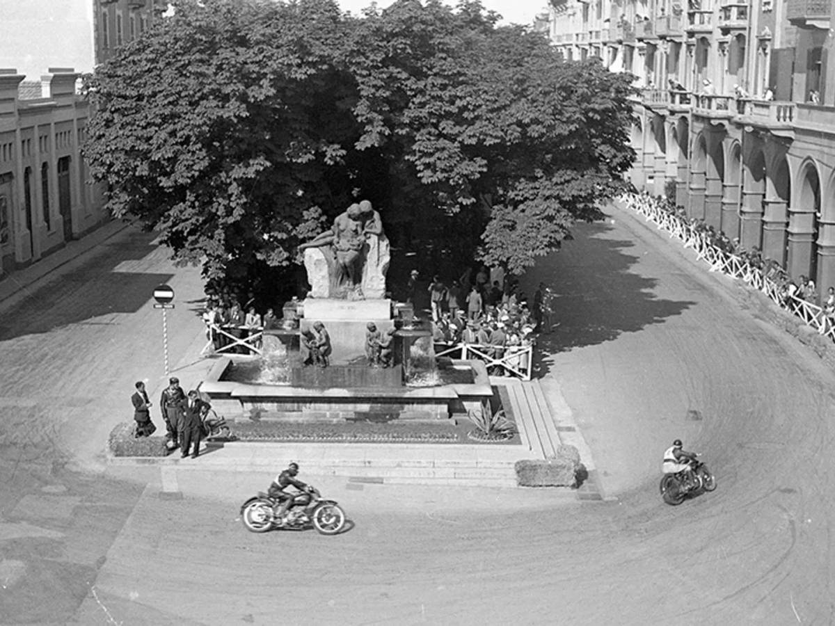 biella torna a ruggire la i rievocazione del circuito motociclistico del 1939 da Ilgiornale.it biella torna a ruggire la i rievocazione del circuito motociclistico del 1939