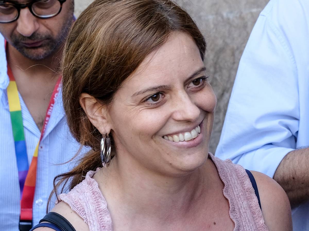 Ilaria Salis esulta: "Incredula e felice, il problema è l