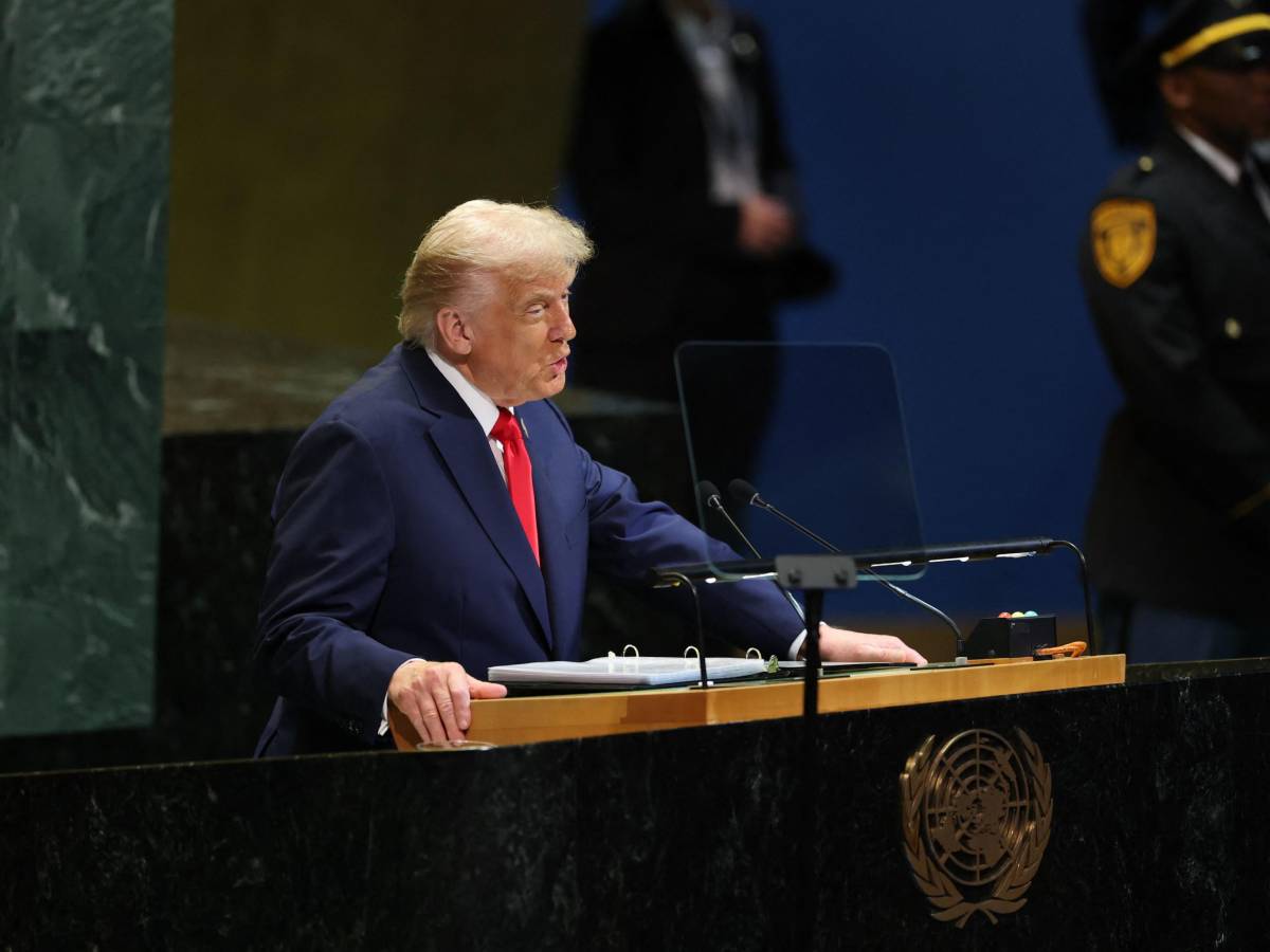farmaci camion e mobili trump cambia ancora idea sui dazi
