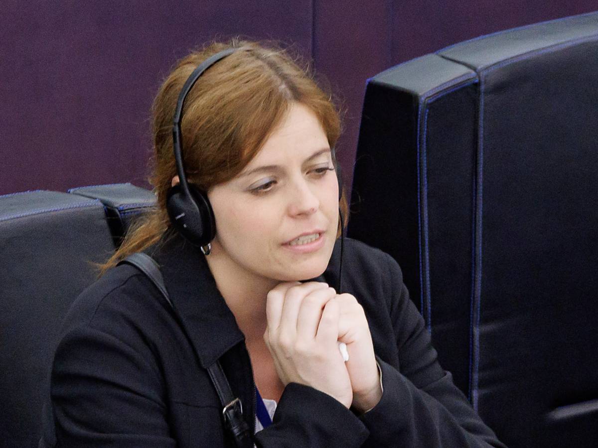 uccisa dal patriarcato delirio di ilaria salis su pamela genini da Ilgiornale.it uccisa dal patriarcato delirio di ilaria salis su pamela genini