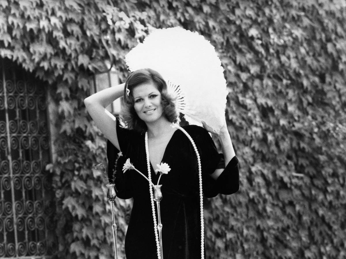 l8217ultima diva angelica del cinema italiano
