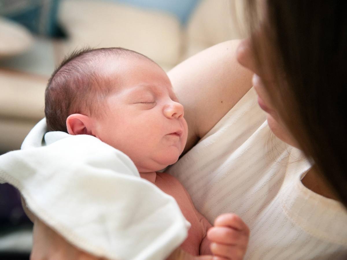 Bonus mamme 2025: confermato il contributo. Cosa c