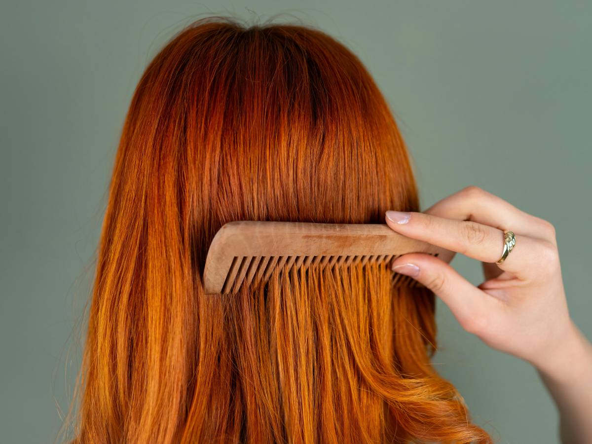 Quali sono gli integratori per i capelli deboli