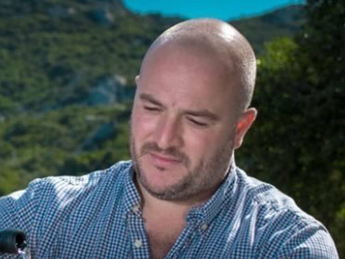 fino a 1500 euro per una bottiglia chi 232 emanuele ragnedda celebre produttore di vino accusato dell omicidio di cinzia pinna