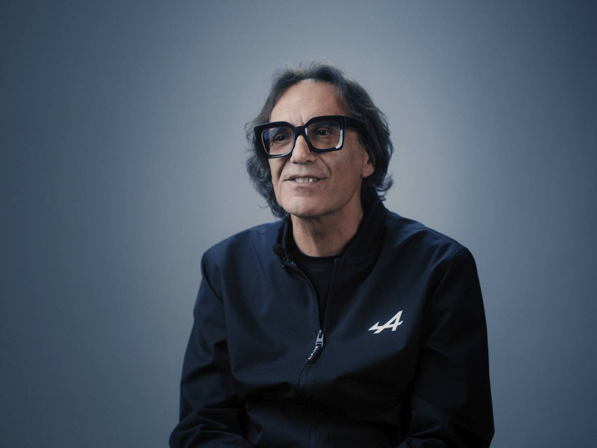 antonino labate non solo auto ma anche esperienze vi rivelo i piani di alpine da Ilgiornale.it antonino labate non solo auto ma anche esperienze vi rivelo i piani di alpine