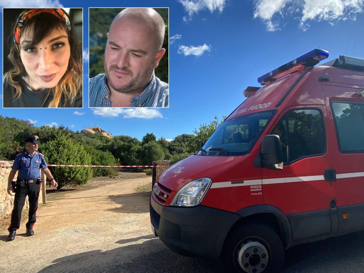 Trovato il corpo di Cinzia Pinna. L