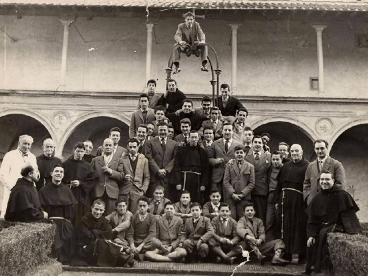 Scuola del Cuoio