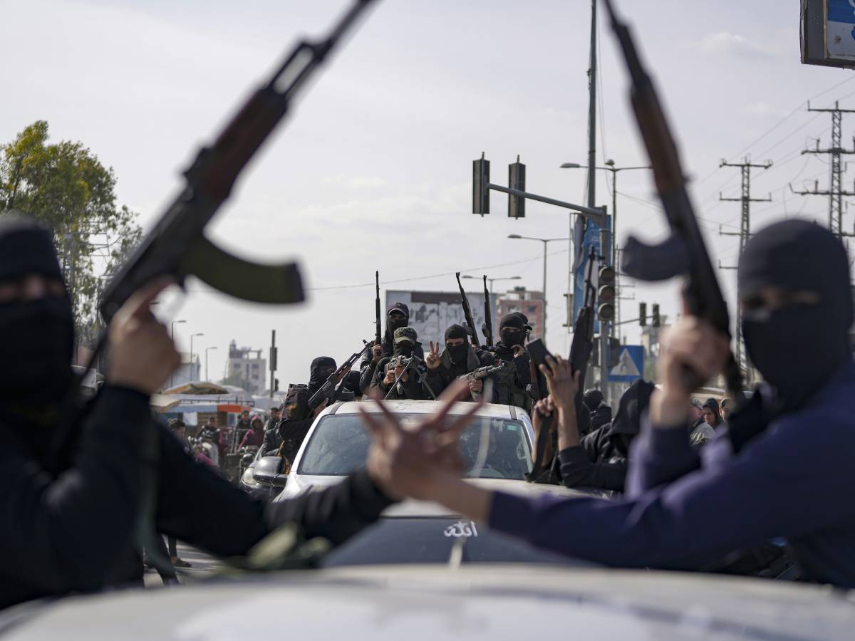 Gaza, Hamas: "Sì al rilascio degli ostaggi ma servono altri negoziati"