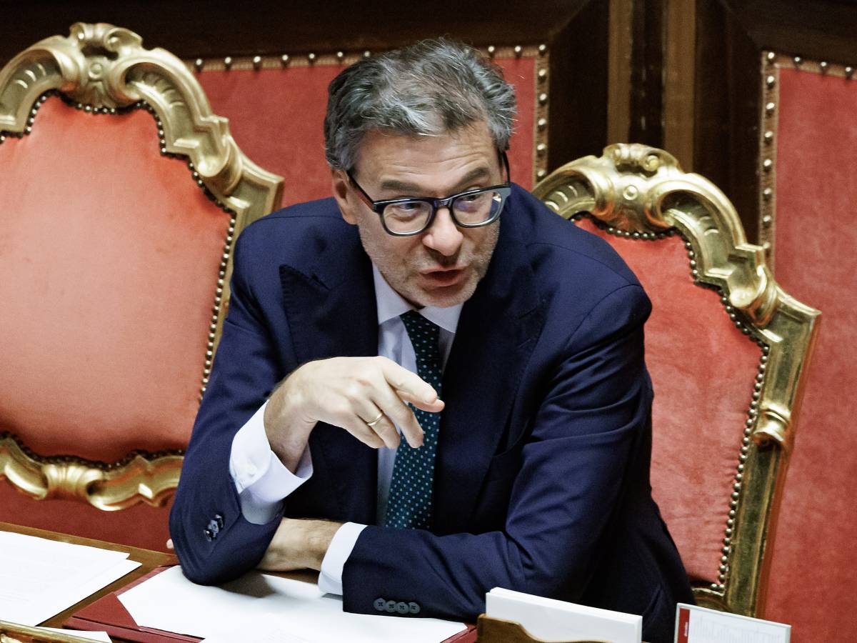"La sinistra al potere solo grazie a golpe giudiziari o finanziari" "La sinistra al potere solo grazie a golpe giudiziari o finanziari"
