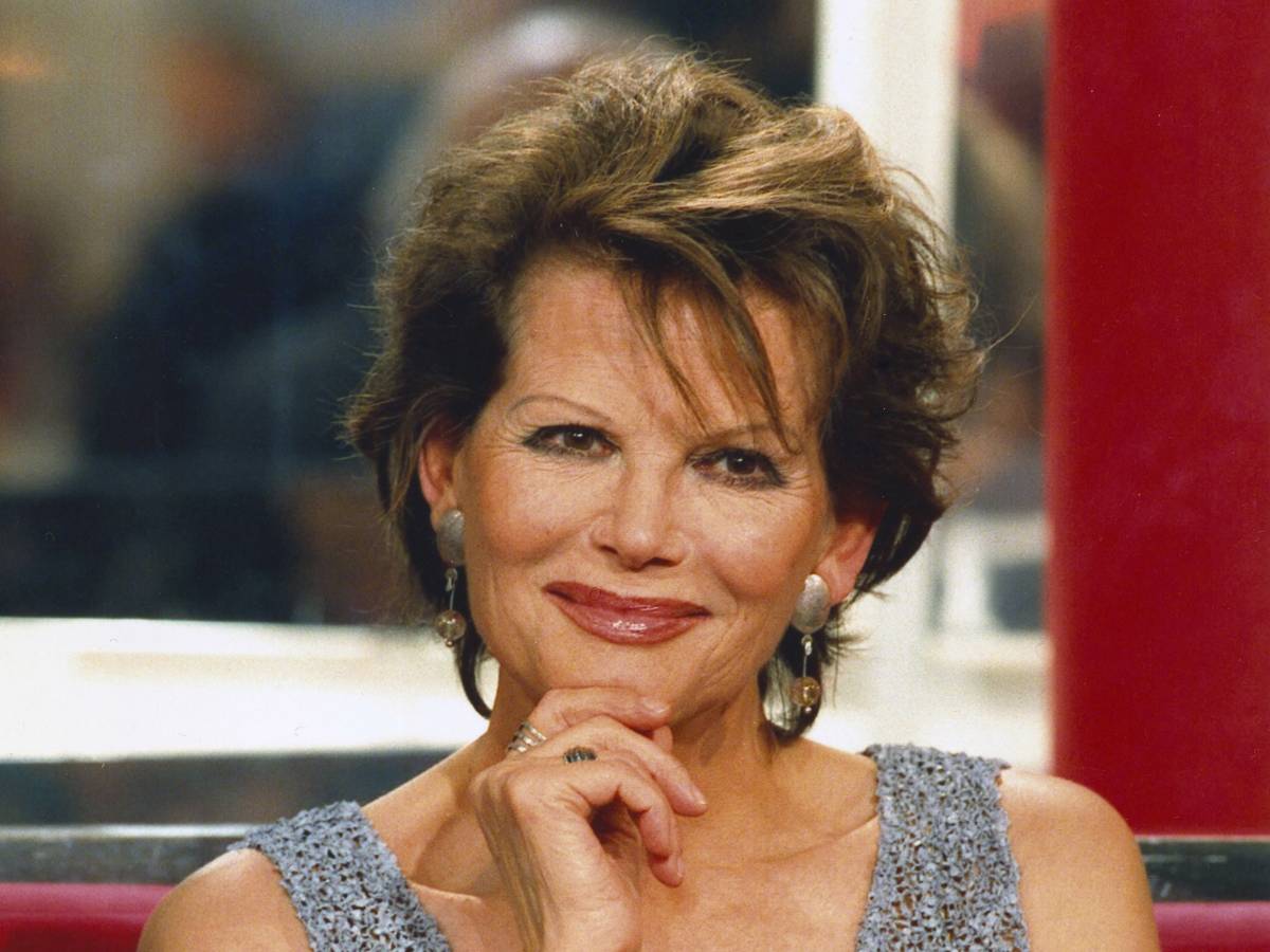case ristoranti persino una squadra di calcio claudia cardinale e il patrimonio da 245 milioni