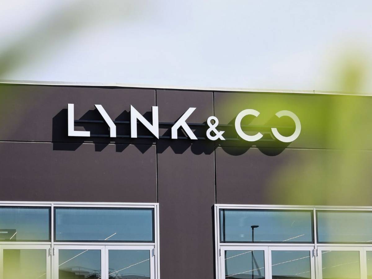 Lynk & Co
