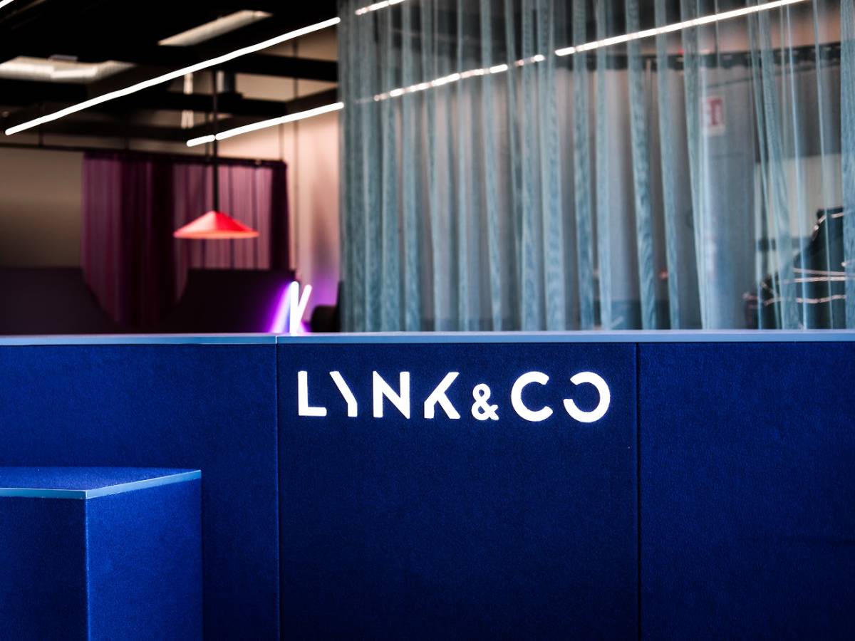 Lynk & Co